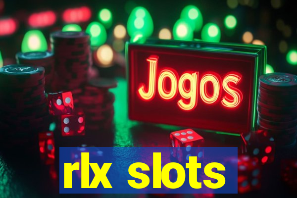 rlx slots